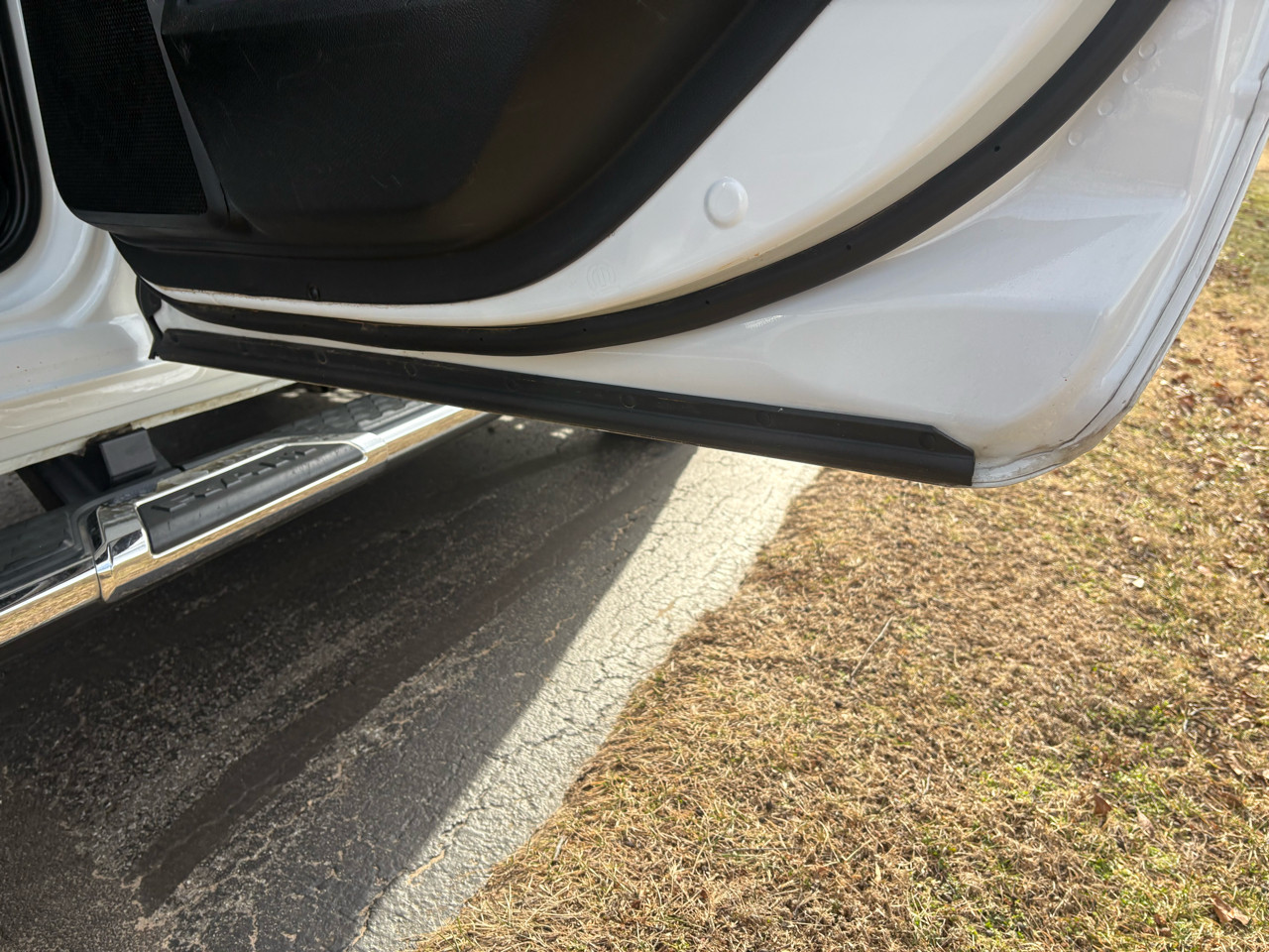 RAM 2500 Big Horn 4x4 Crew Cab 6'4" Box 2019