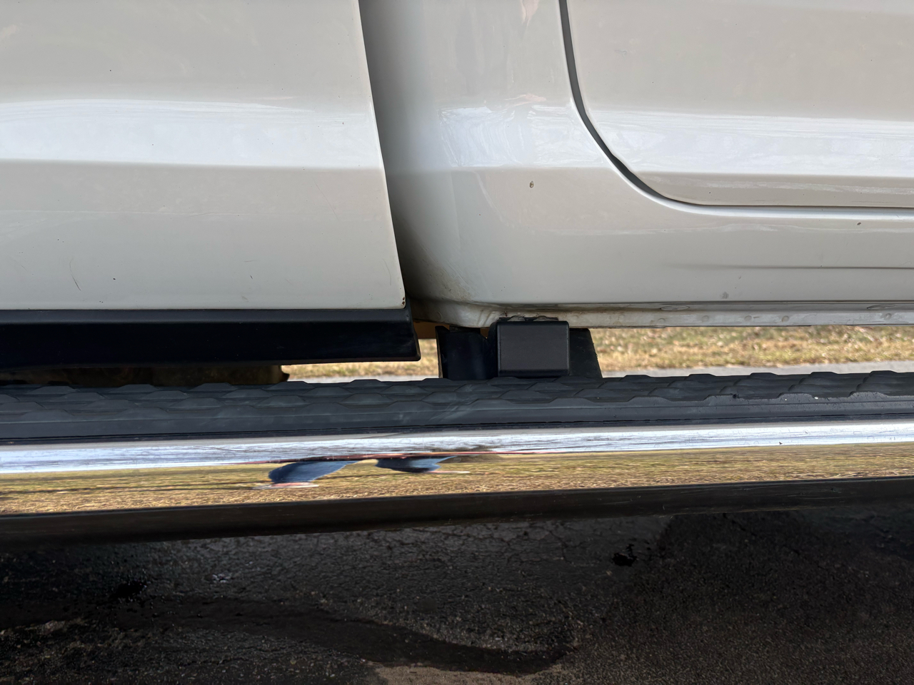 RAM 2500 Big Horn 4x4 Crew Cab 6'4" Box 2019