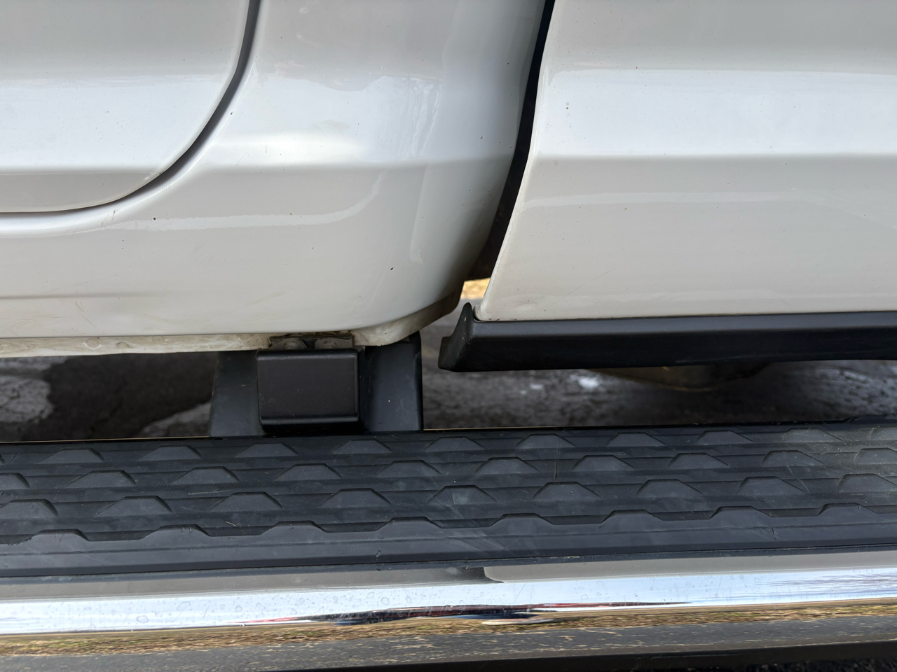 RAM 2500 Big Horn 4x4 Crew Cab 6'4" Box 2019