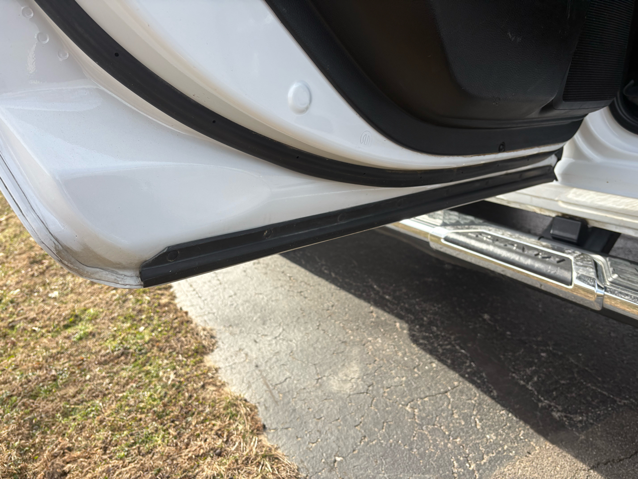 RAM 2500 Big Horn 4x4 Crew Cab 6'4" Box 2019