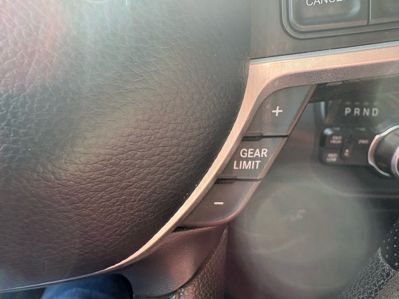 RAM 2500 Big Horn 4x4 Crew Cab 6'4" Box 2019