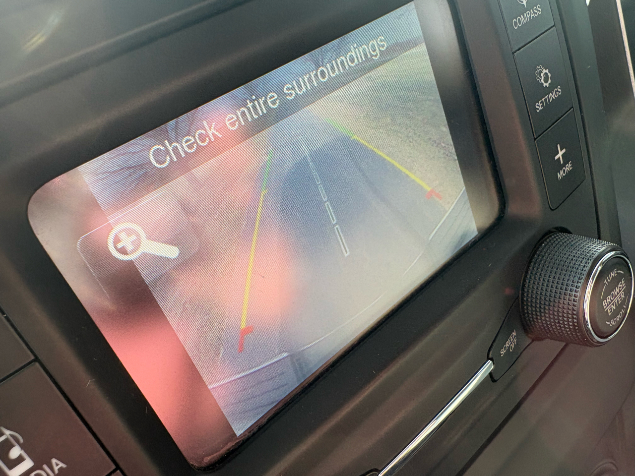 RAM 2500 Big Horn 4x4 Crew Cab 6'4" Box 2019