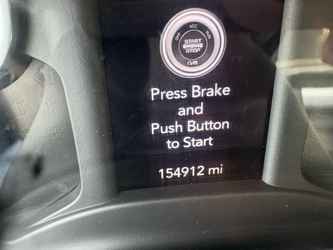 RAM 2500 Big Horn 4x4 Crew Cab 6'4" Box 2019