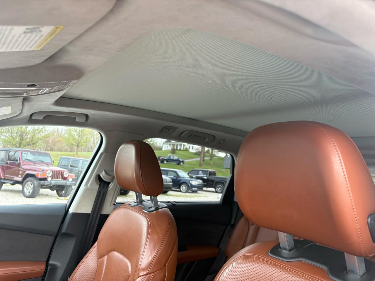 Audi Q7 3.0 TFSI Prestige 2017