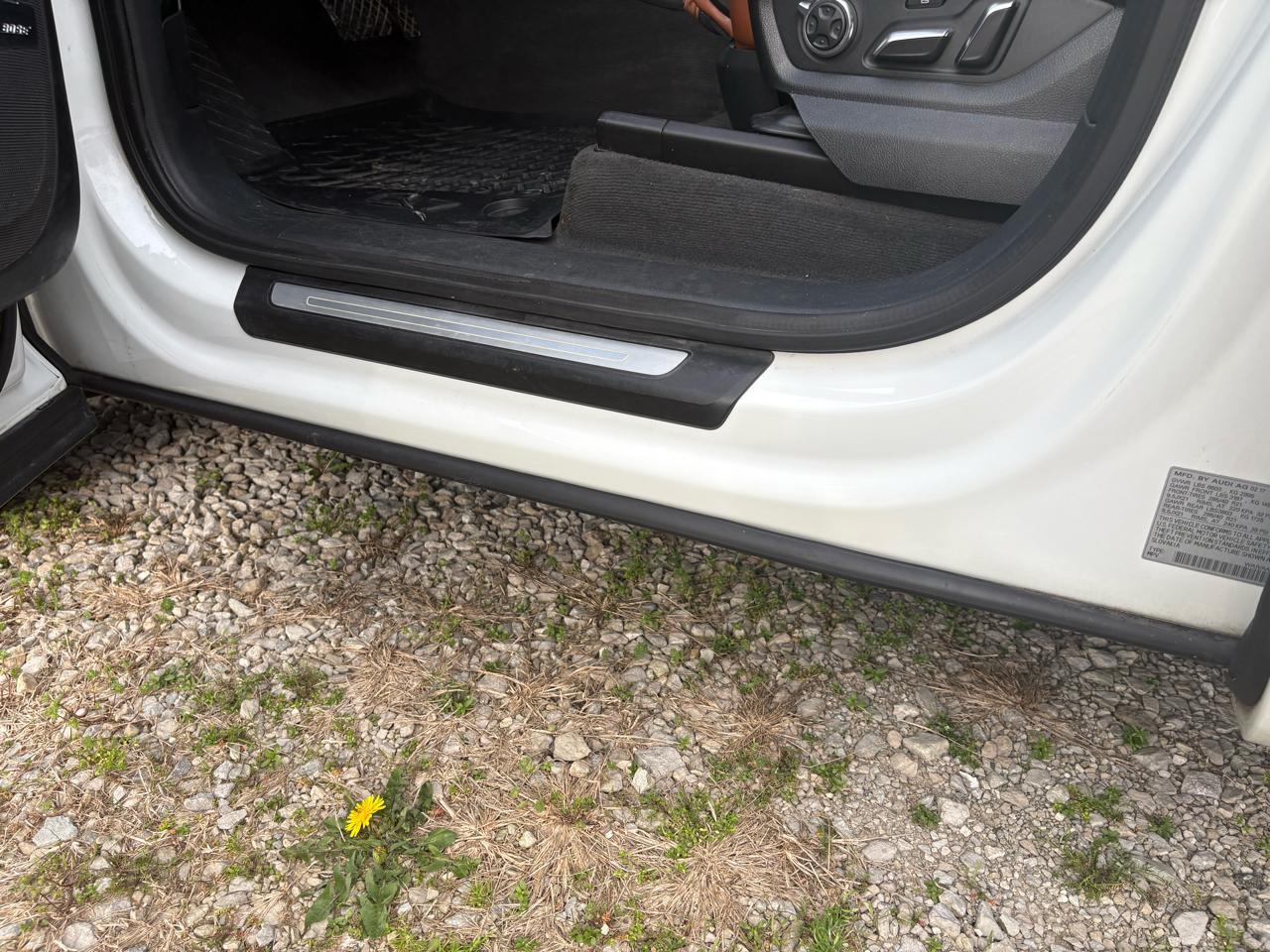 Audi Q7 3.0 TFSI Prestige 2017