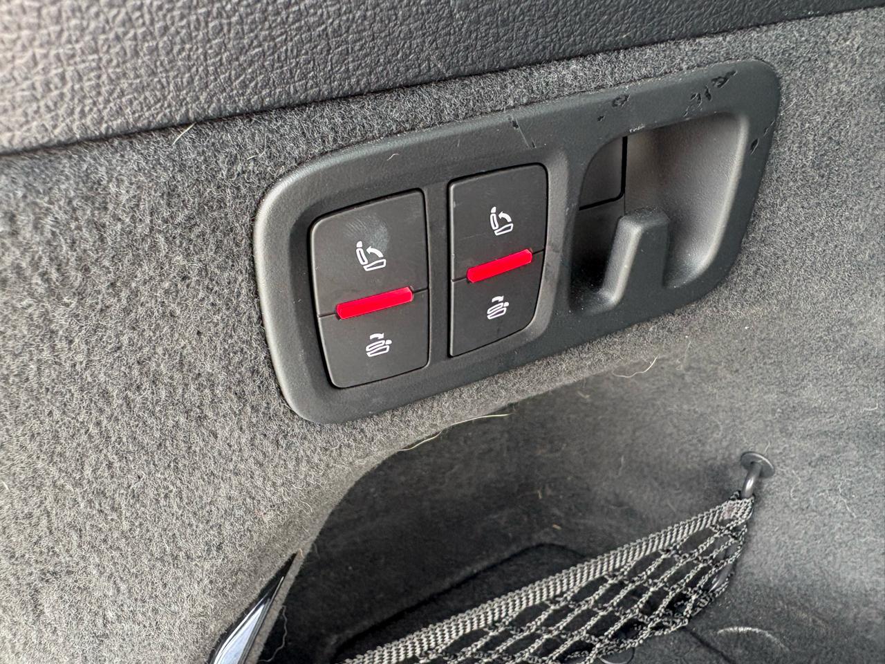 Audi Q7 3.0 TFSI Prestige 2017