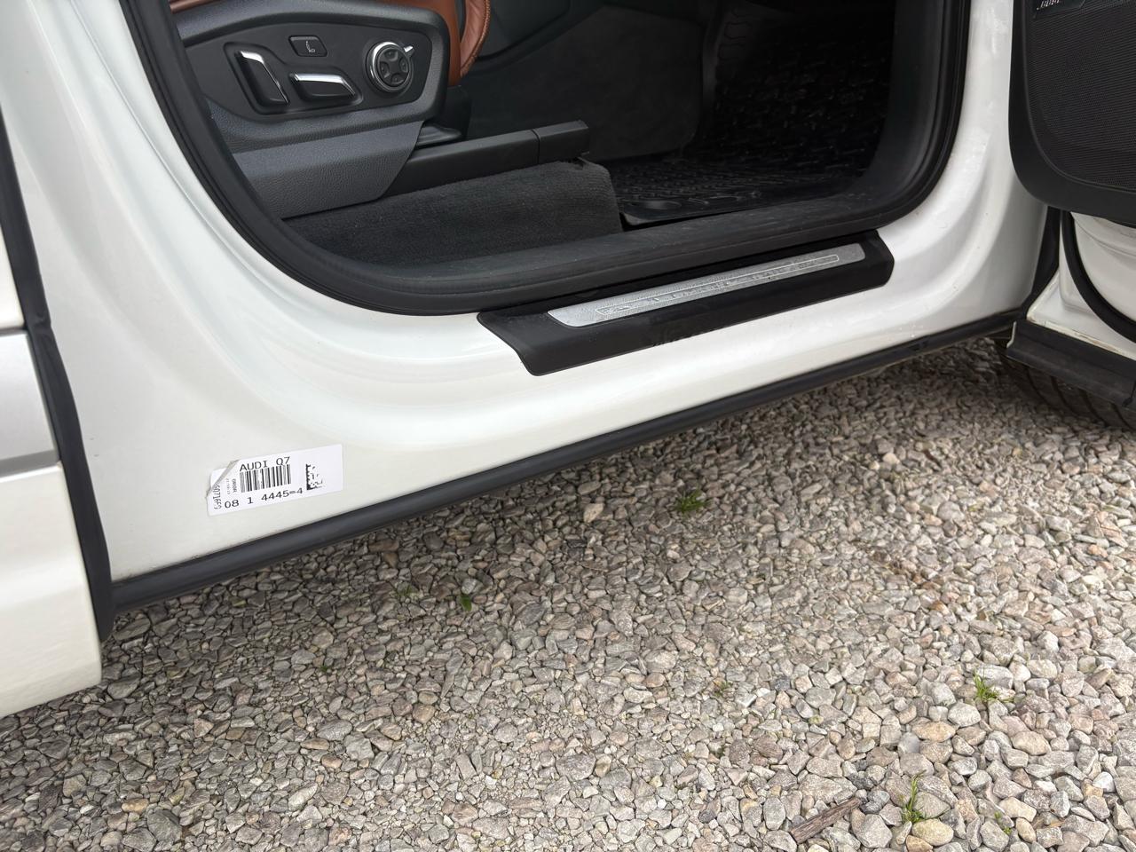 Audi Q7 3.0 TFSI Prestige 2017