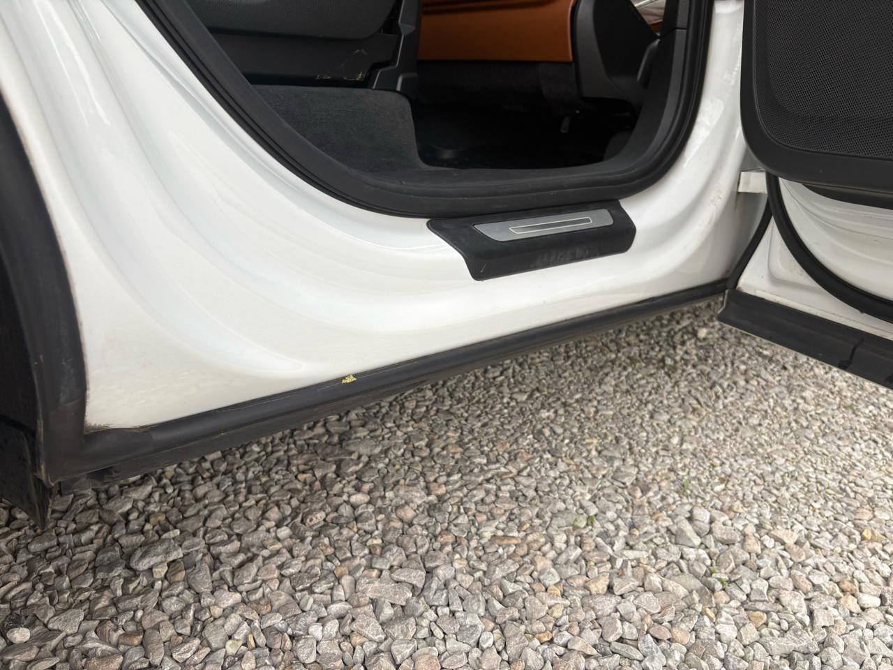 Audi Q7 3.0 TFSI Prestige 2017