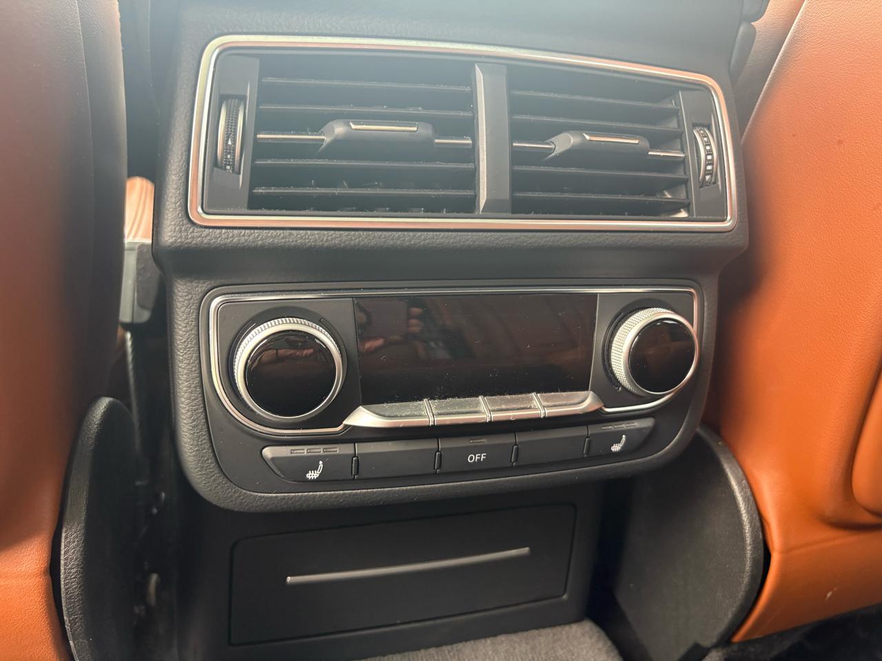 Audi Q7 3.0 TFSI Prestige 2017