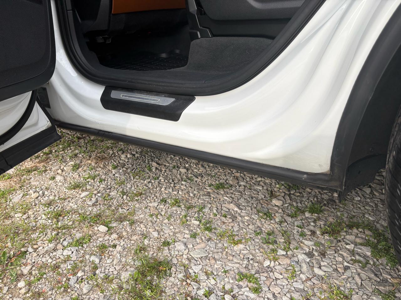 Audi Q7 3.0 TFSI Prestige 2017