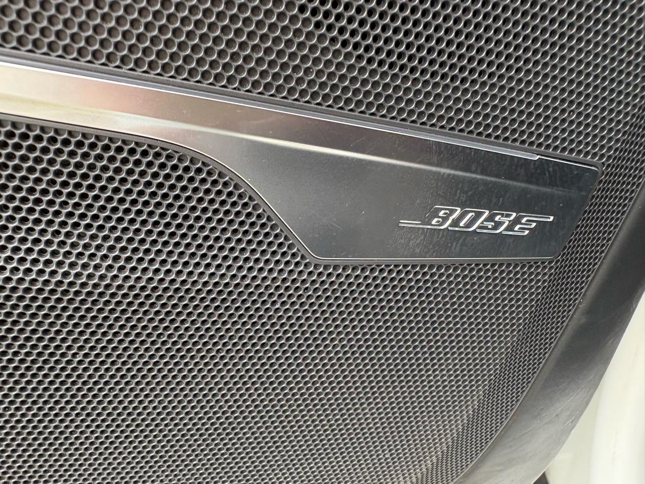 Audi Q7 3.0 TFSI Prestige 2017