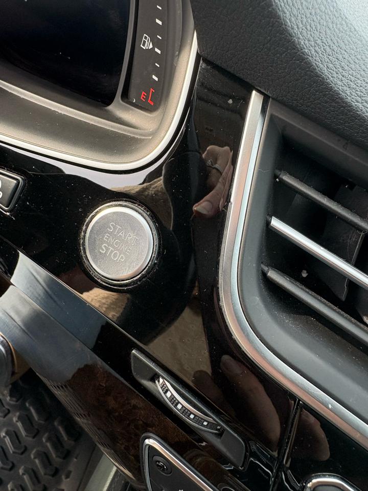 Audi Q7 3.0 TFSI Prestige 2017