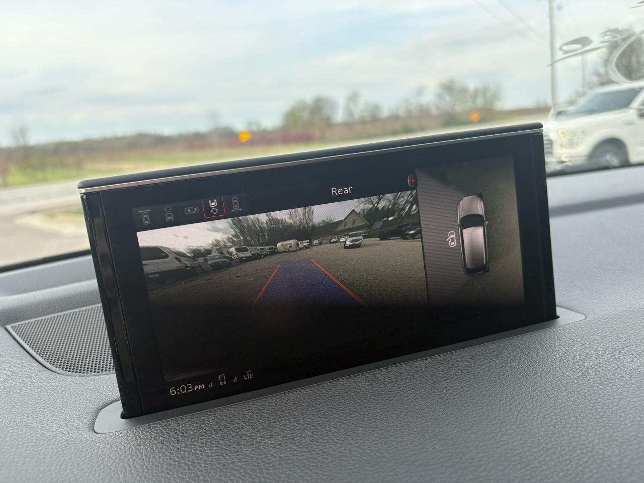 Audi Q7 3.0 TFSI Prestige 2017