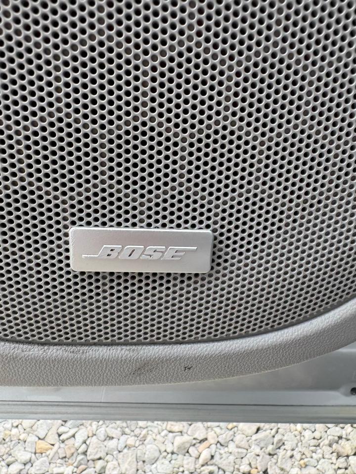 GMC Acadia AWD 4dr SLT w/SLT-1 2018