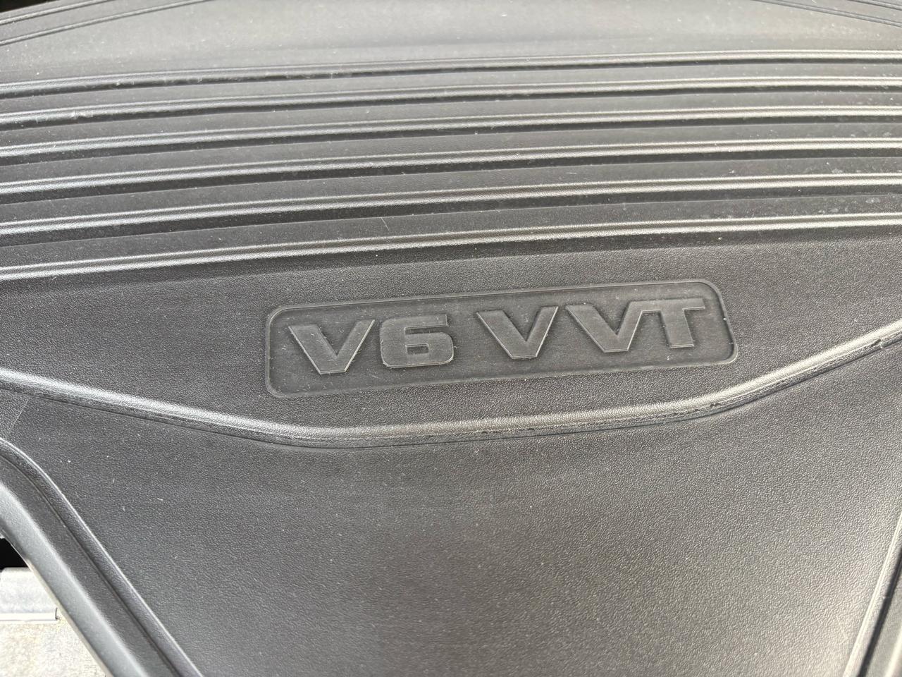 GMC Acadia AWD 4dr SLT w/SLT-1 2018