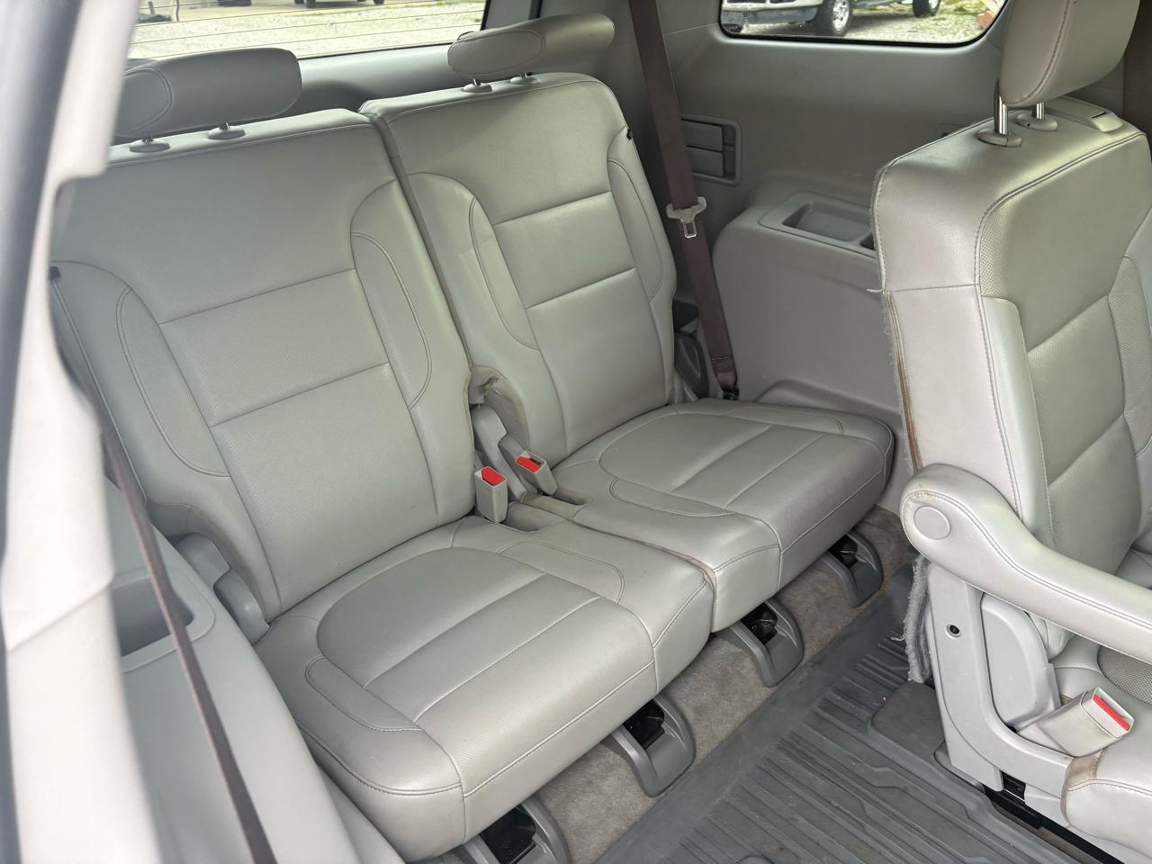 GMC Acadia AWD 4dr SLT w/SLT-1 2018