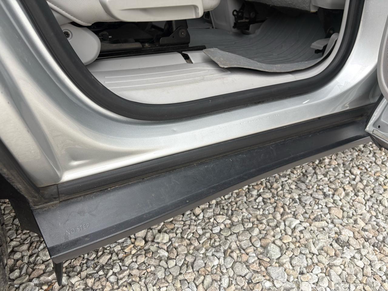 GMC Acadia AWD 4dr SLT w/SLT-1 2018