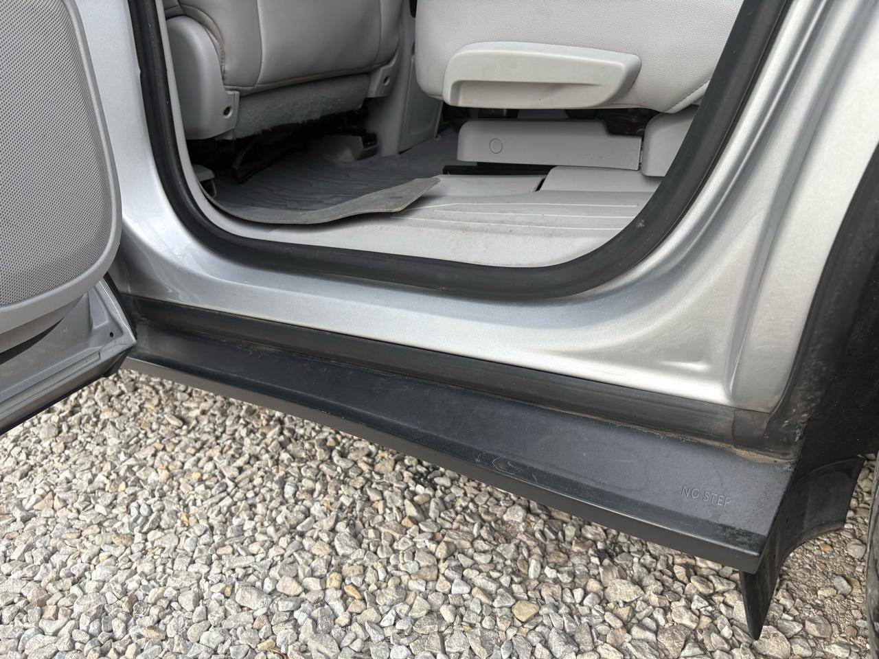 GMC Acadia AWD 4dr SLT w/SLT-1 2018