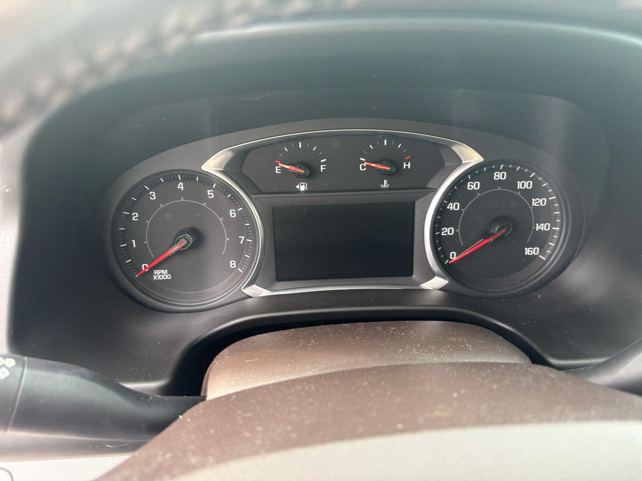 GMC Acadia AWD 4dr SLT w/SLT-1 2018