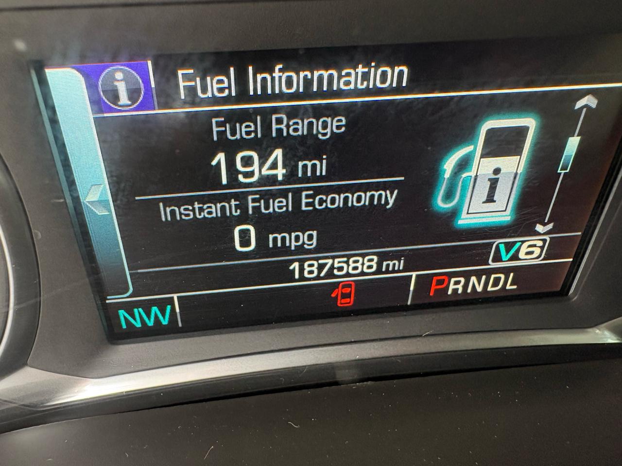 GMC Acadia AWD 4dr SLT w/SLT-1 2018