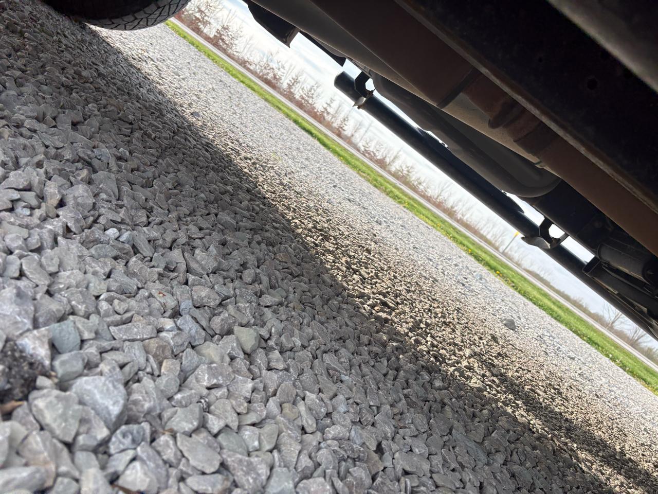 RAM 2500 Tradesman 4x4 Crew Cab 6'4" Box 2022