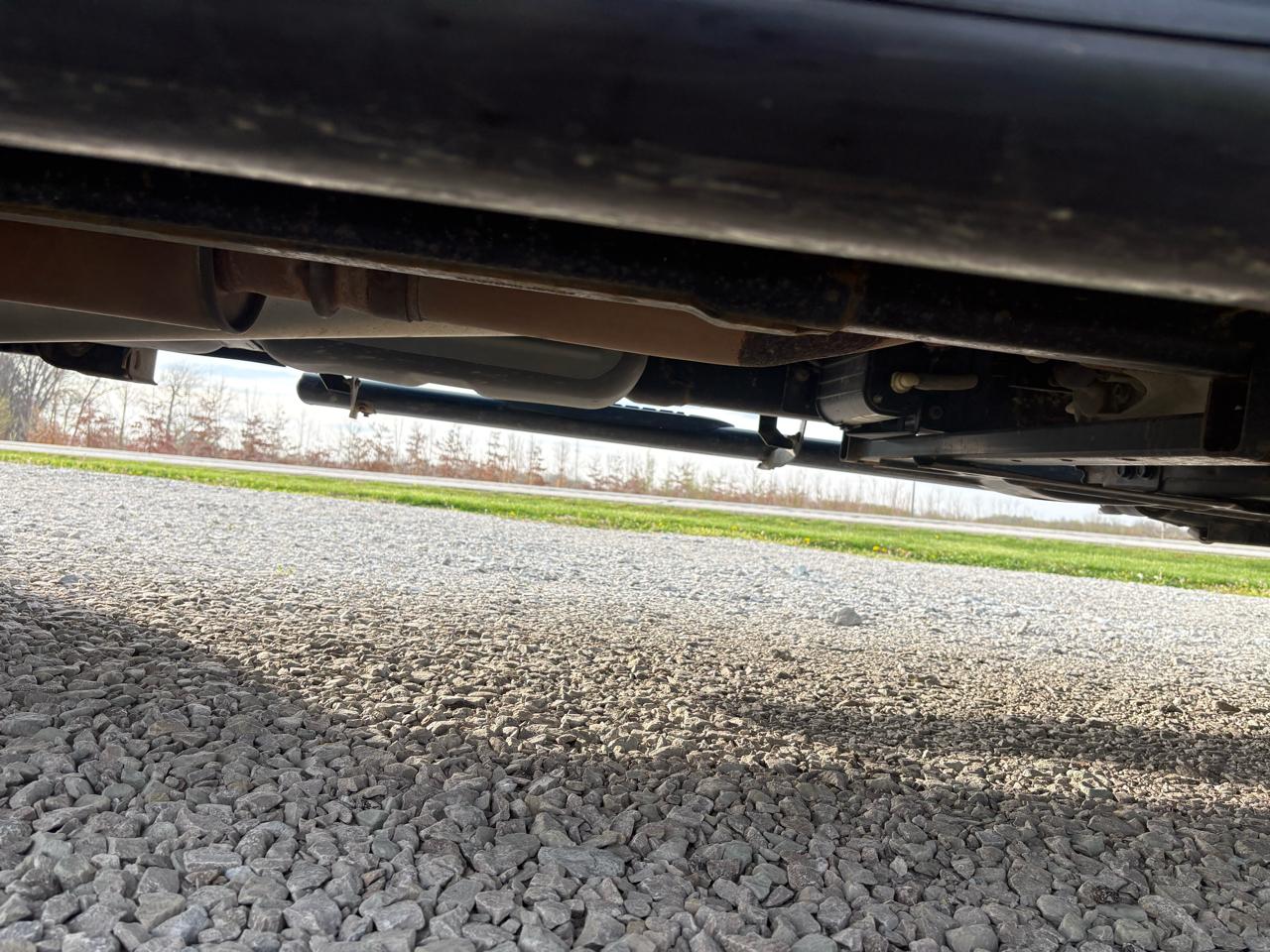 RAM 2500 Tradesman 4x4 Crew Cab 6'4" Box 2022