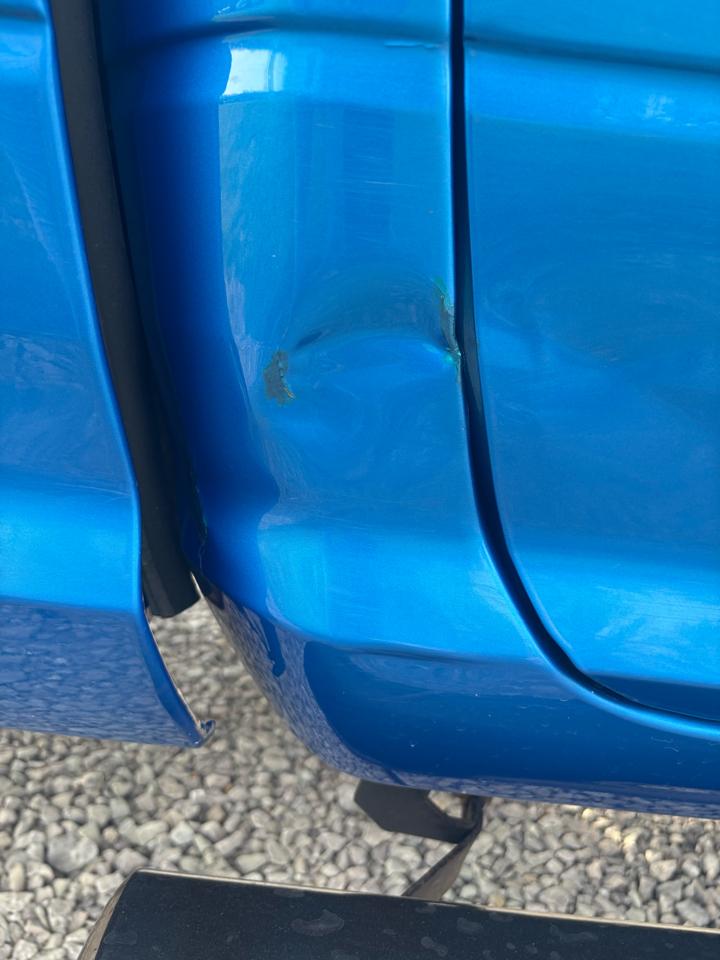 RAM 2500 Tradesman 4x4 Crew Cab 6'4" Box 2022