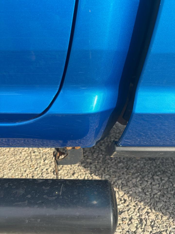 RAM 2500 Tradesman 4x4 Crew Cab 6'4" Box 2022