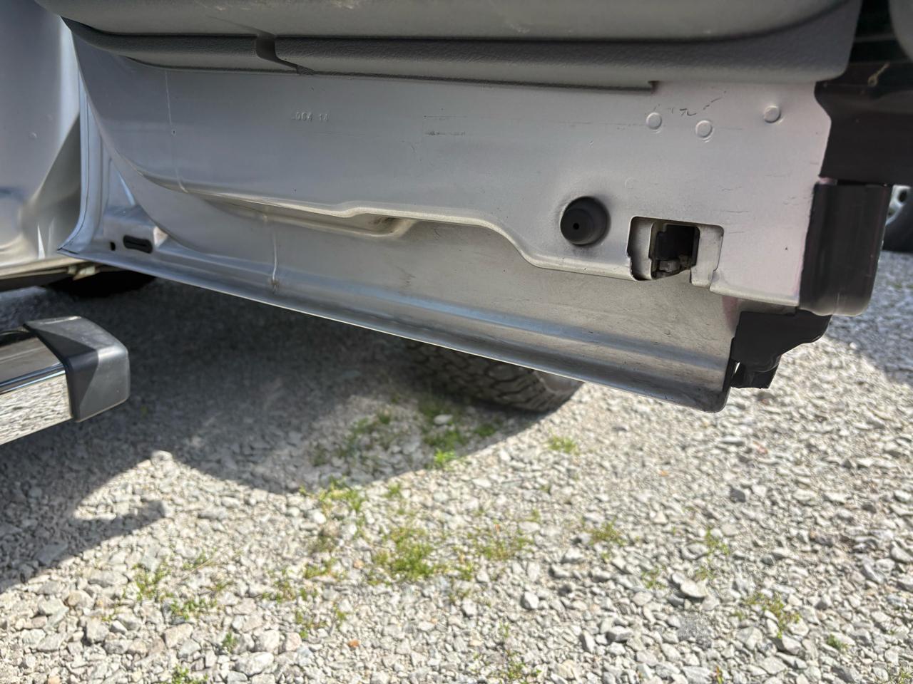 Ford F-150 4WD SuperCab 145" Lariat 2014