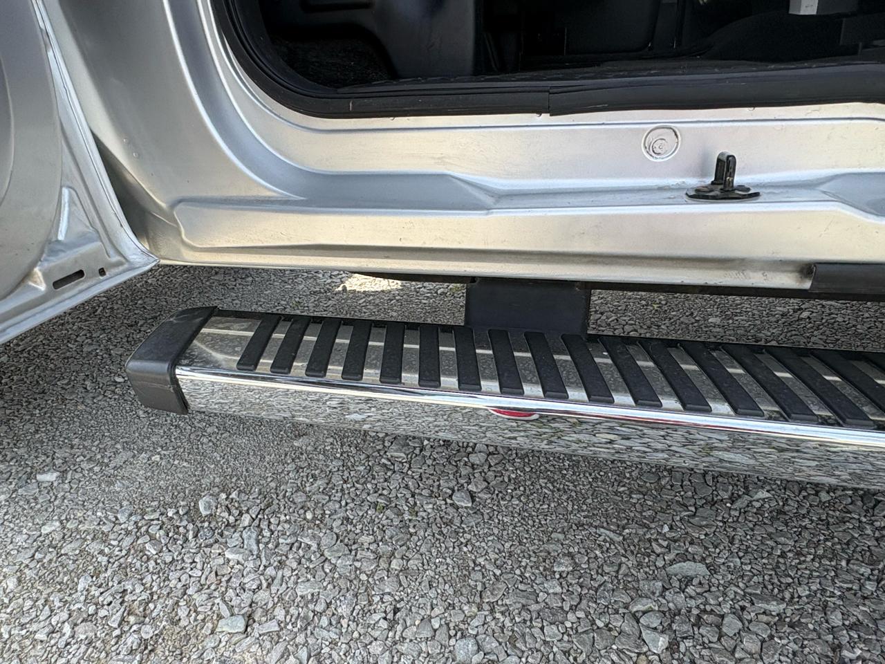 Ford F-150 4WD SuperCab 145" Lariat 2014