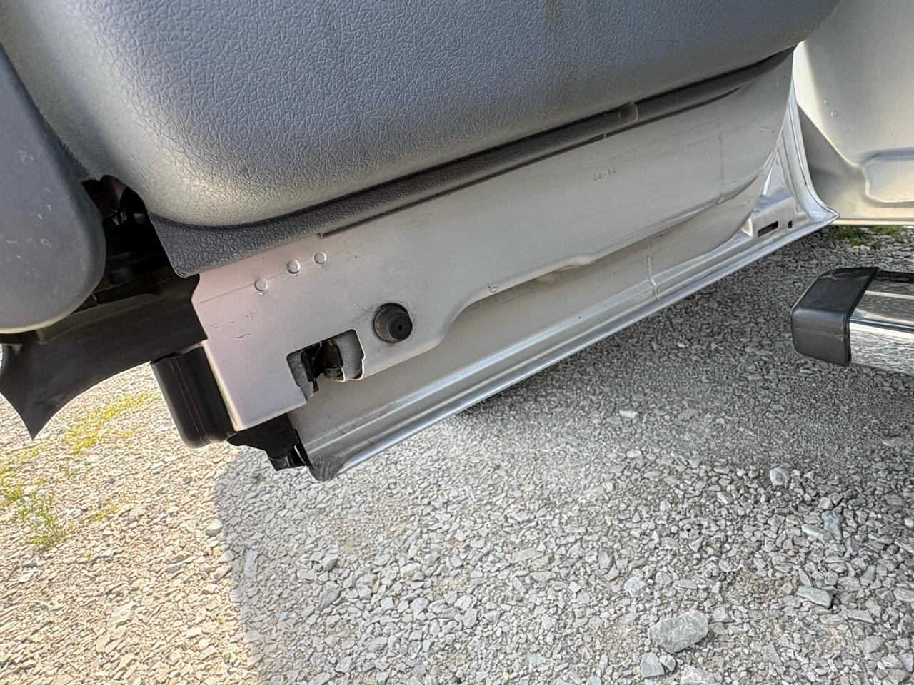 Ford F-150 4WD SuperCab 145" Lariat 2014