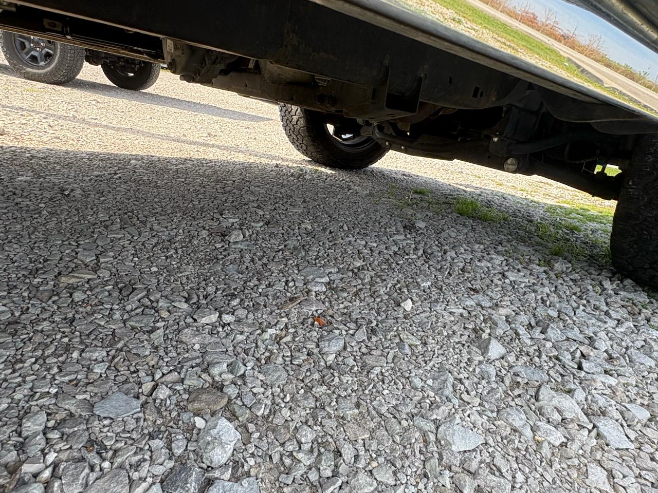 Ford F-150 4WD SuperCab 145" Lariat 2014