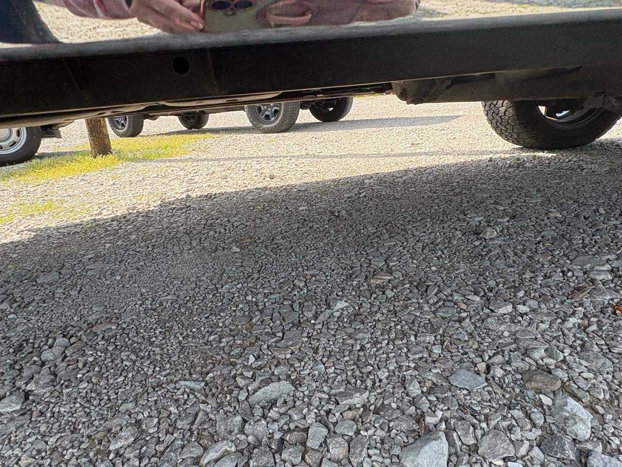 Ford F-150 4WD SuperCab 145" Lariat 2014