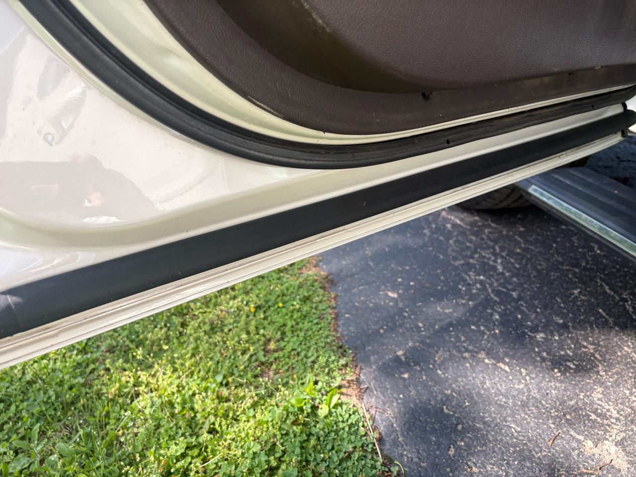 Chevrolet Suburban 4WD 4dr LTZ 2015