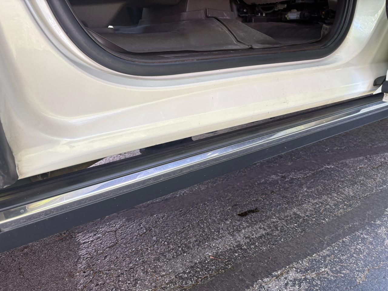 Chevrolet Suburban 4WD 4dr LTZ 2015