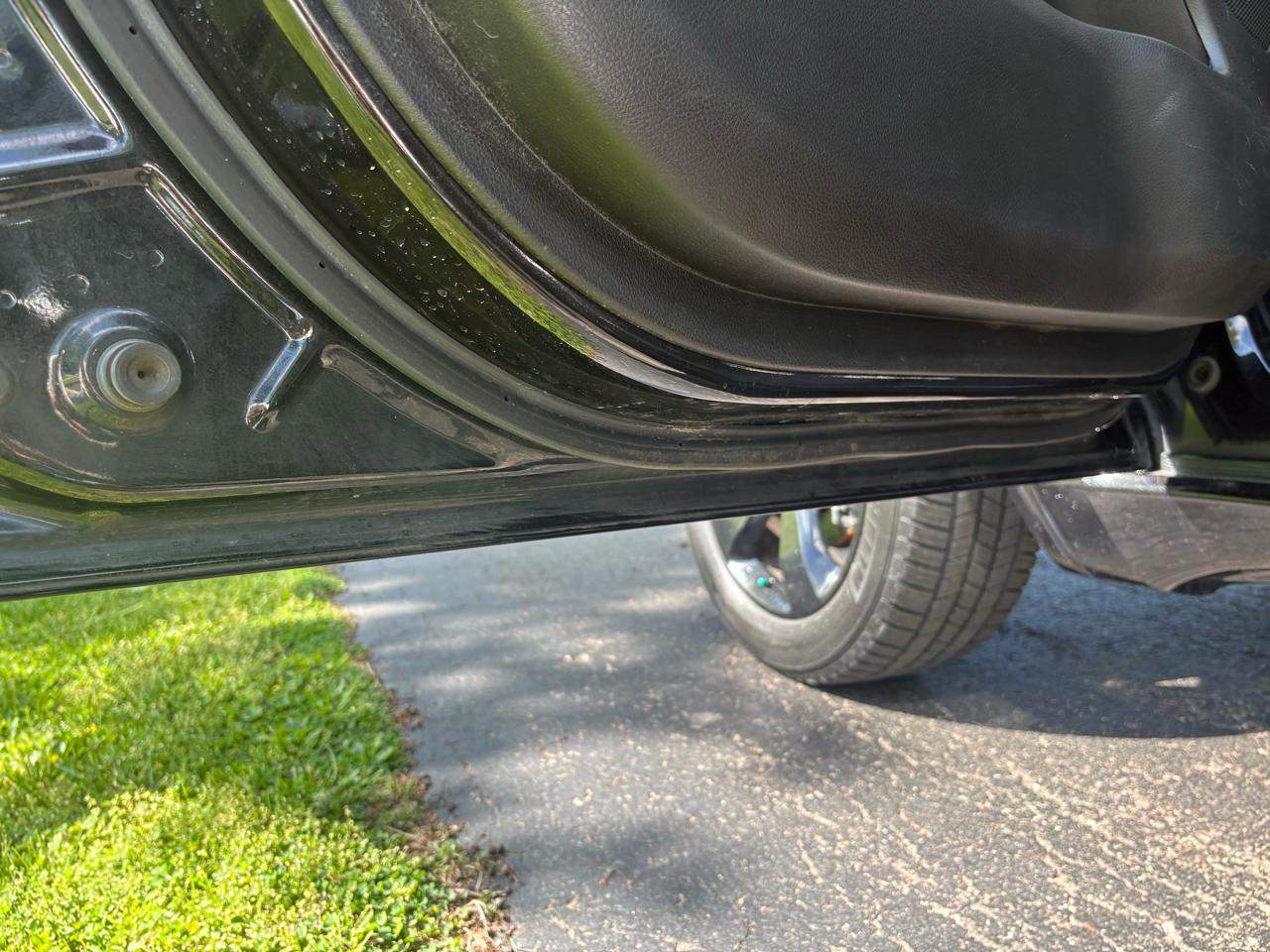 Jeep Grand Cherokee 4WD 4dr Altitude 2014