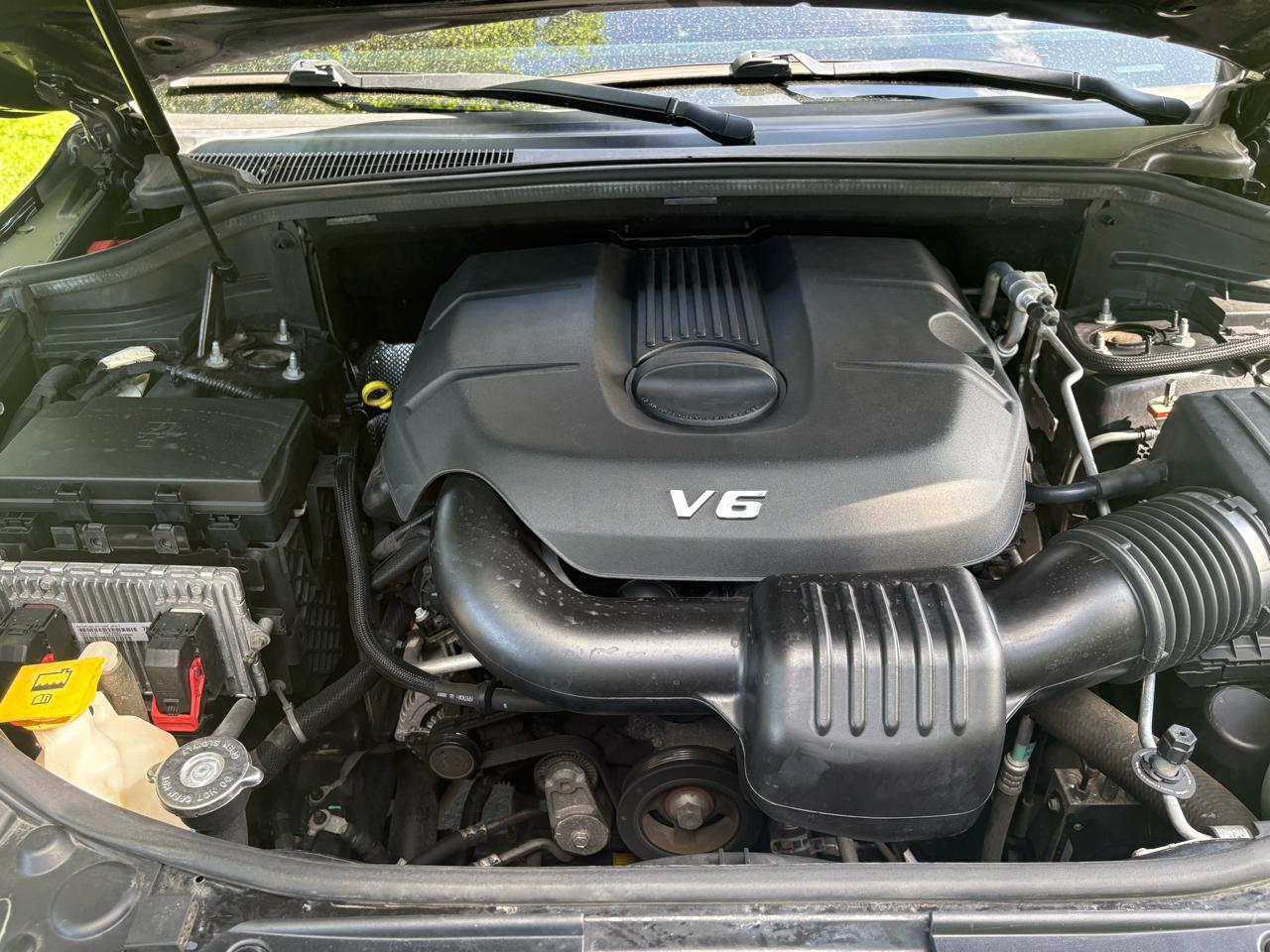 Jeep Grand Cherokee 4WD 4dr Altitude 2014