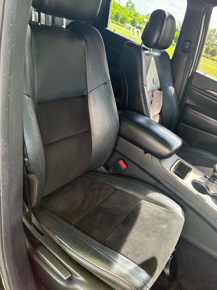 Jeep Grand Cherokee 4WD 4dr Altitude 2014