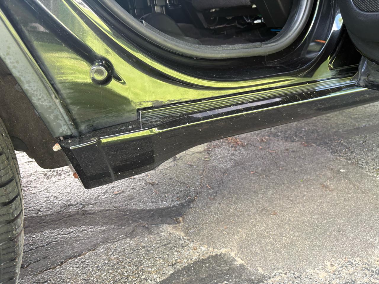 Jeep Grand Cherokee 4WD 4dr Altitude 2014