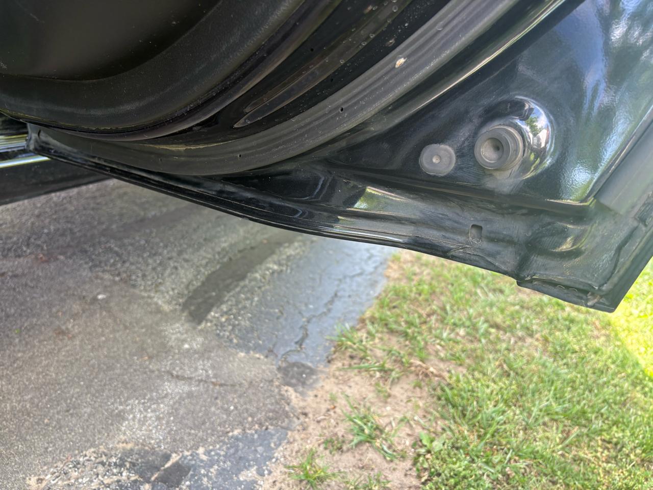 Jeep Grand Cherokee 4WD 4dr Altitude 2014