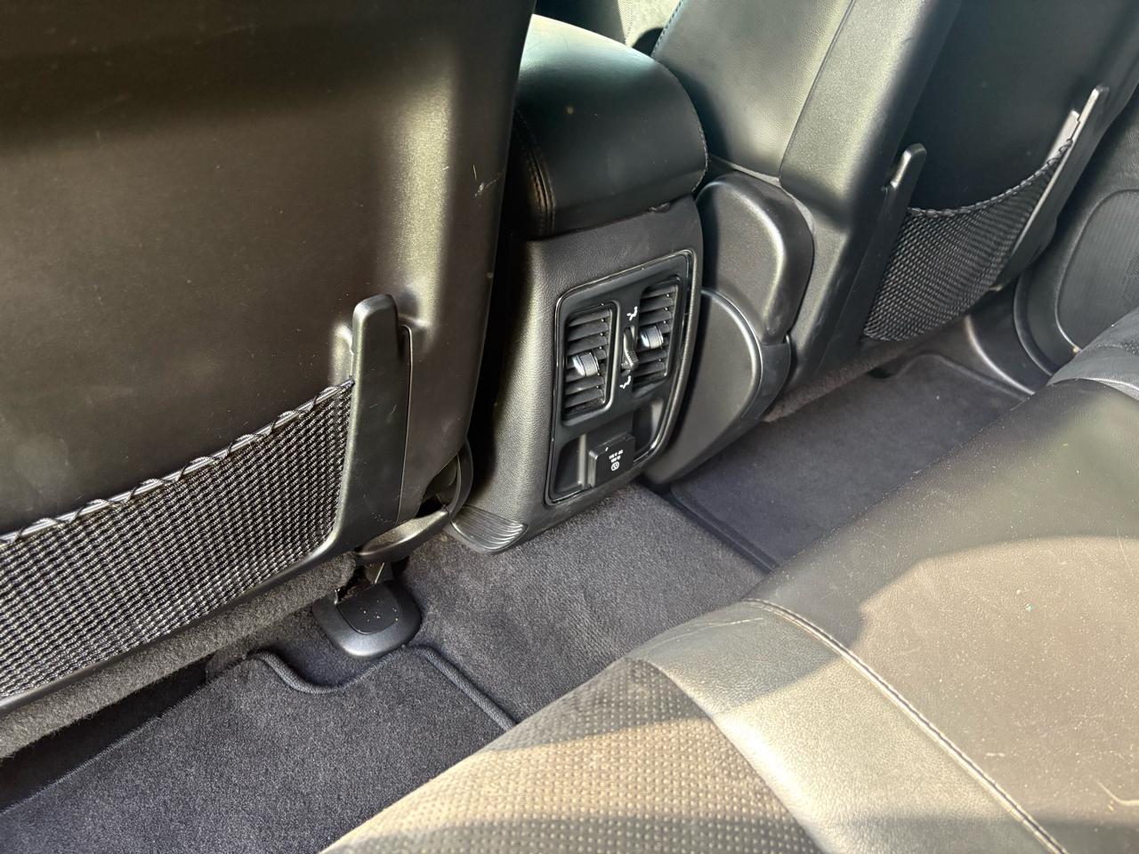 Jeep Grand Cherokee 4WD 4dr Altitude 2014