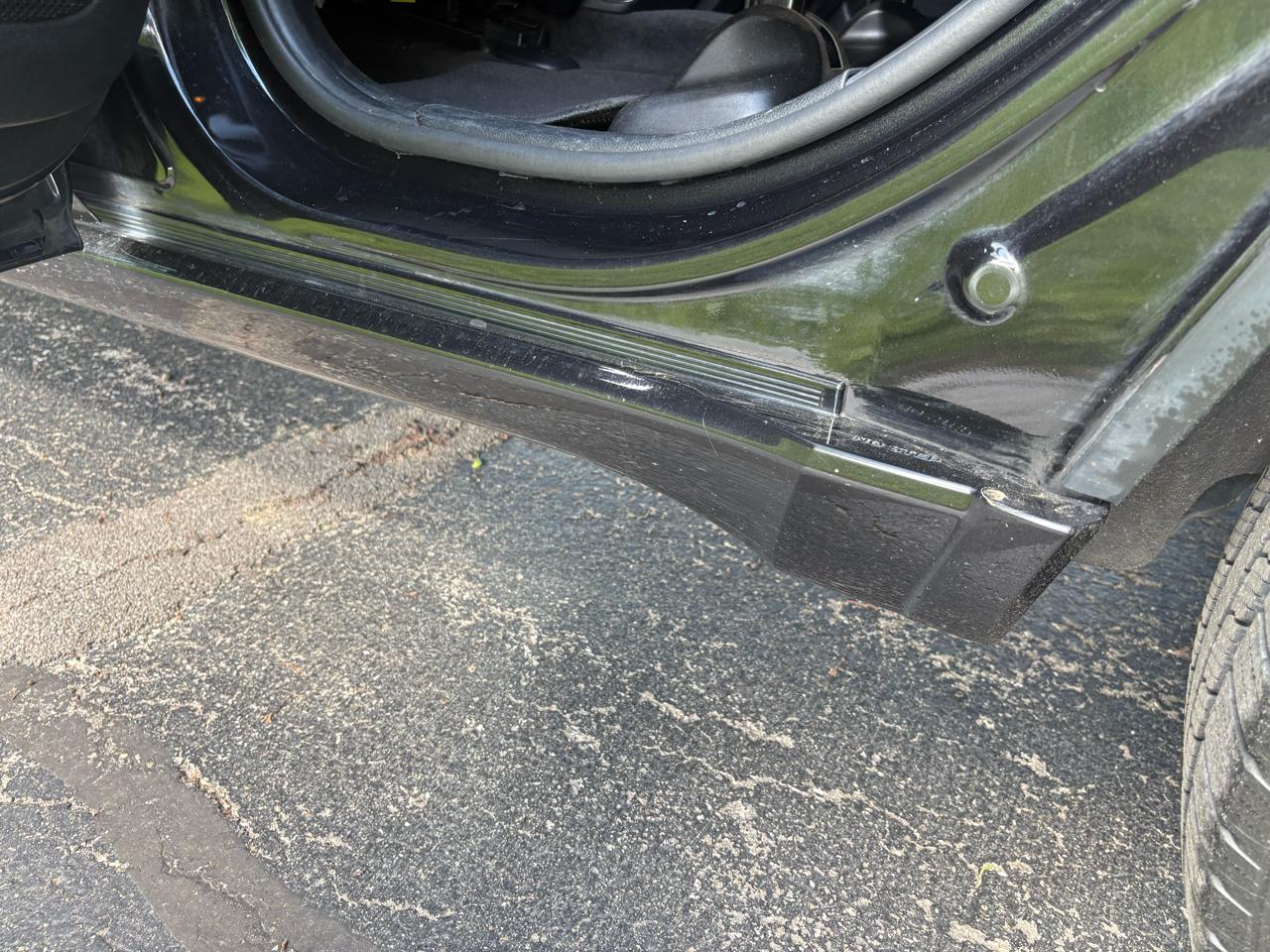 Jeep Grand Cherokee 4WD 4dr Altitude 2014