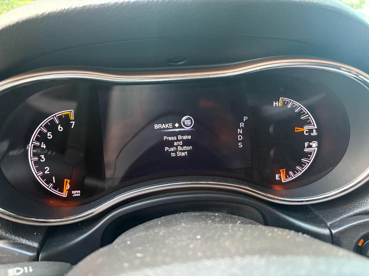 Jeep Grand Cherokee 4WD 4dr Altitude 2014