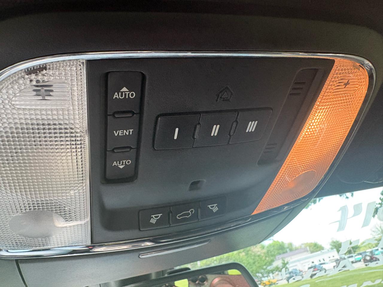 Jeep Grand Cherokee 4WD 4dr Altitude 2014