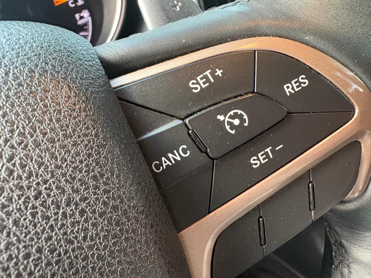 Jeep Grand Cherokee 4WD 4dr Altitude 2014