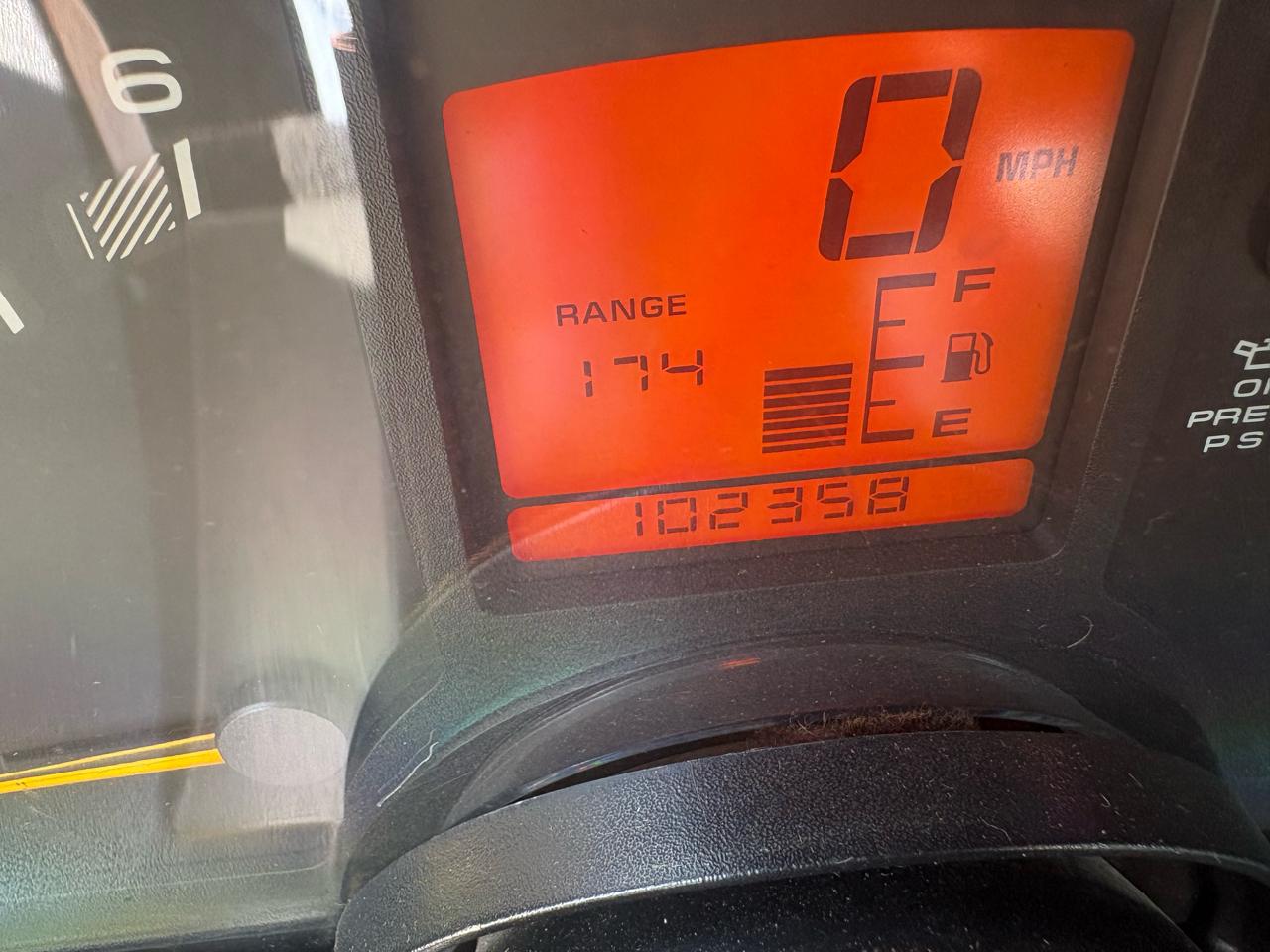 Chevrolet Corvette 2dr Coupe Hatchback 1994