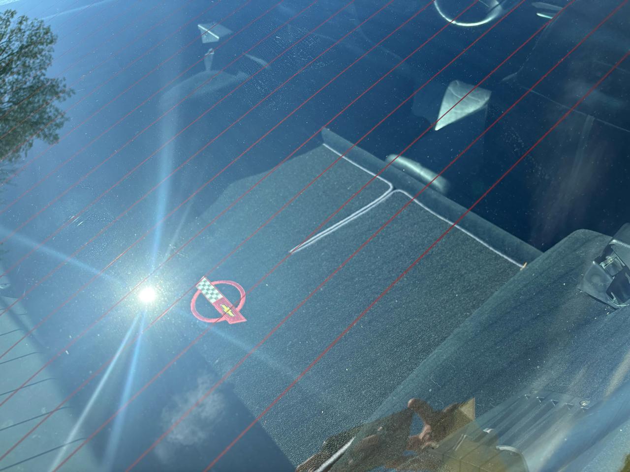 Chevrolet Corvette 2dr Coupe Hatchback 1994