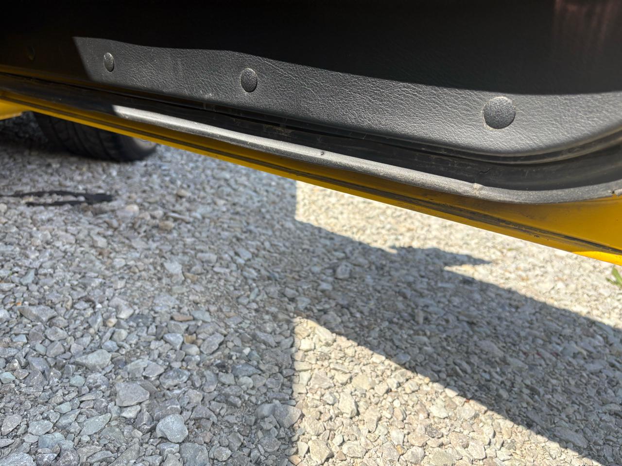 Chevrolet Corvette 2dr Coupe Hatchback 1994