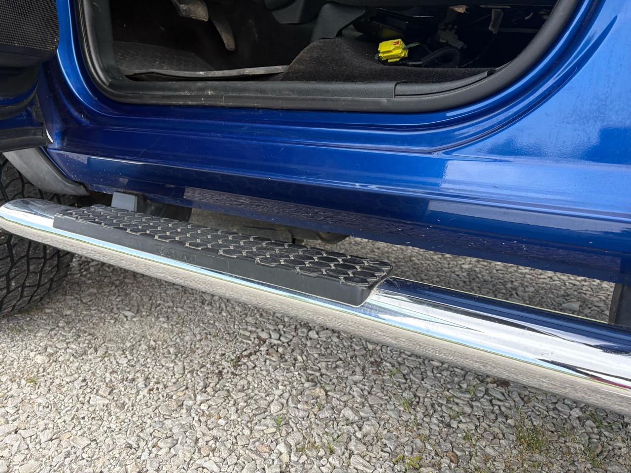 RAM 2500 4WD Crew Cab 149" Tradesman 2016