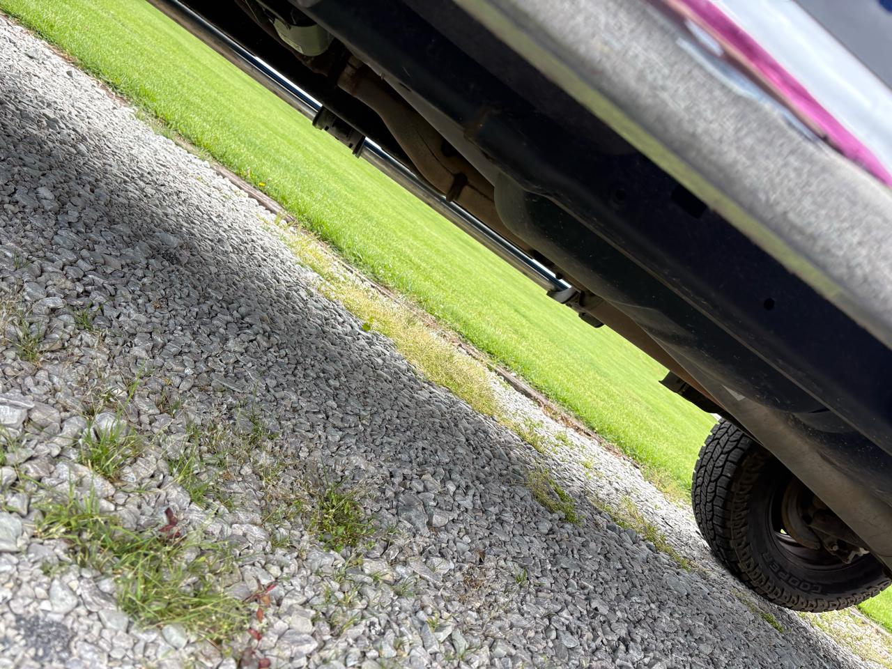 RAM 2500 4WD Crew Cab 149" Tradesman 2016